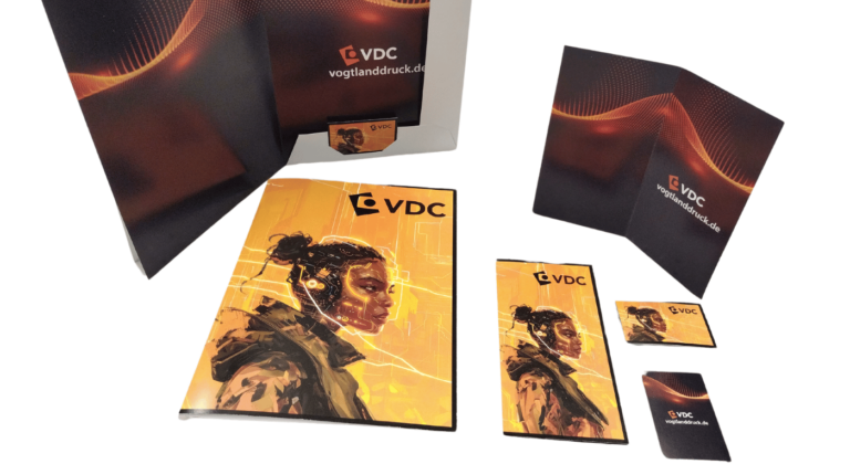 BEMUSTERUNG - VDC