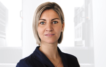 Lisa Vogel -VDC